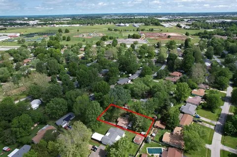 724 N Lone Pine Ave, Springfield, MO 65802 photo 28