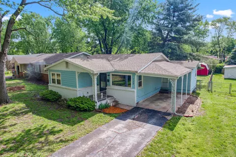 724 N Lone Pine Ave, Springfield, MO 65802 photo 2