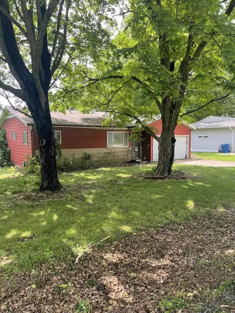3952 W Hialeah St, Springfield, MO 65803