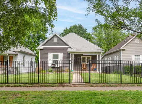 1876 N Robberson Ave, Springfield, MO 65803 photo 3