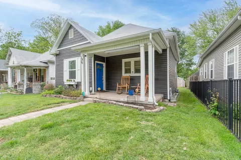 1876 N Robberson Ave, Springfield, MO 65803 photo 5