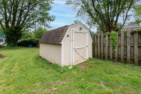 1876 N Robberson Ave, Springfield, MO 65803 photo 30