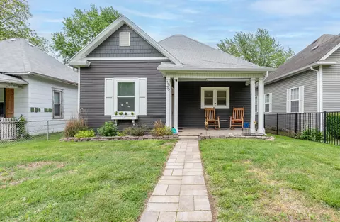 1876 N Robberson Ave, Springfield, MO 65803 photo 4