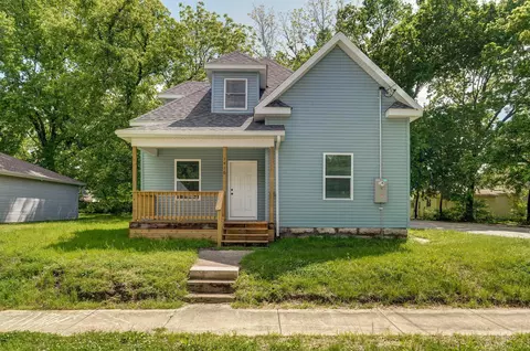 1416 N Concord Ave, Springfield, MO 65802 photo 1