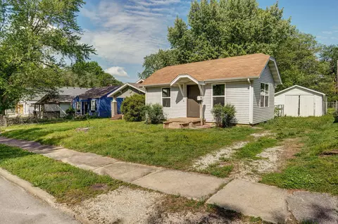 920 S Nettleton Ave, Springfield, MO 65806