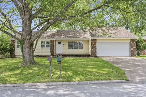 403 N Hightower Ave, Nixa, MO 65714 photo 2