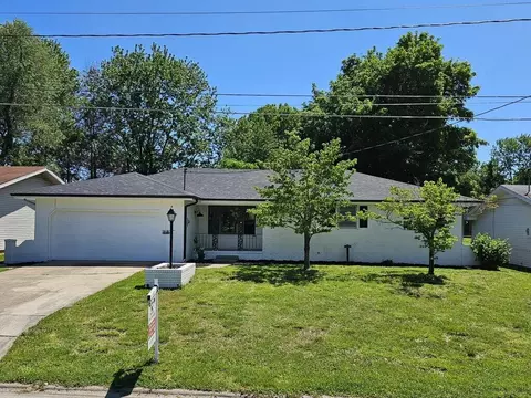 2474 S Virginia Ave, Springfield, MO 65807