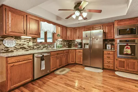 2651 E Mccracken Rd, Ozark, MO 65721 photo 18