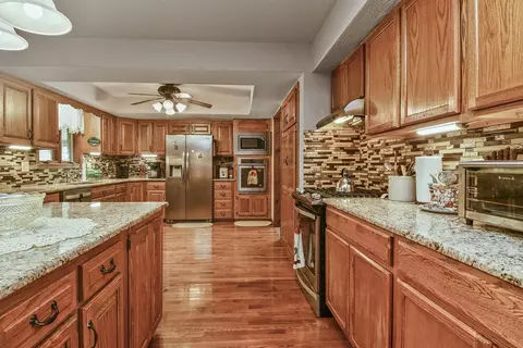 2651 E Mccracken Rd, Ozark, MO 65721 photo 17