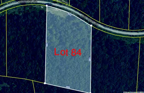 83 84 Niangua Rnch, Marshfield, MO 65706 photo 3