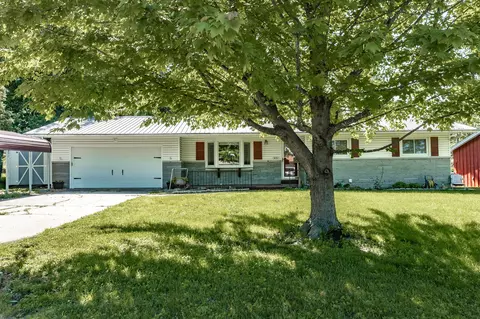 431 N Burton Ave, Springfield, MO 65802