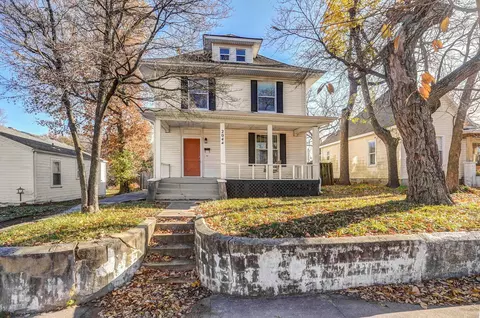 2044 N Broadway Ave, Springfield, MO 65803