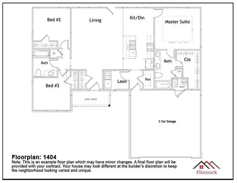 2951 N Dickerson Ave, Springfield, MO 65803 photo 11