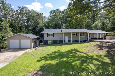 326 Rader Dr, West Plains, MO 65775