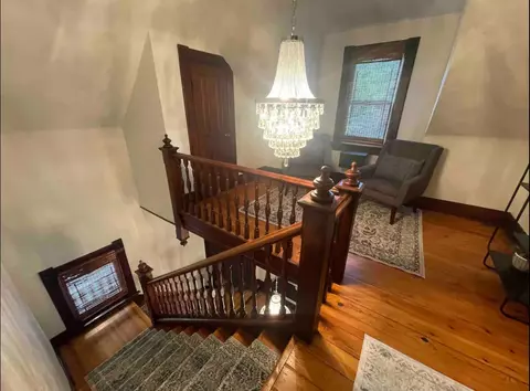 Entry Way - 811 W Walnut St, Springfield, MO 65806 photo 22 of 26