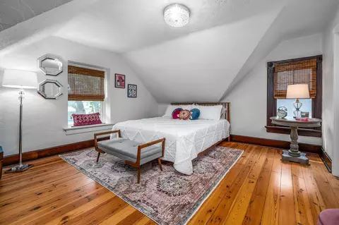 Bedroom - 811 W Walnut St, Springfield, MO 65806 photo 7 of 19