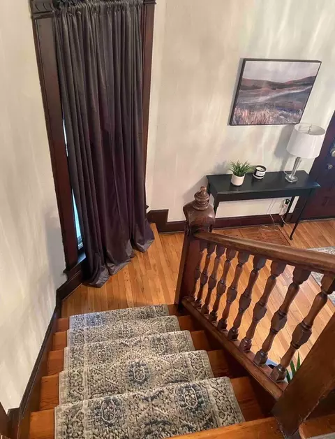 Entry Way - 811 W Walnut St, Springfield, MO 65806 photo 20 of 26