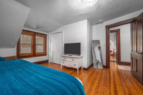 Bedroom - 811 W Walnut St, Springfield, MO 65806 photo 13 of 19