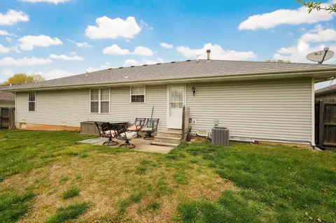 212 W Hunter Dr, Nixa, MO 65714 photo 22