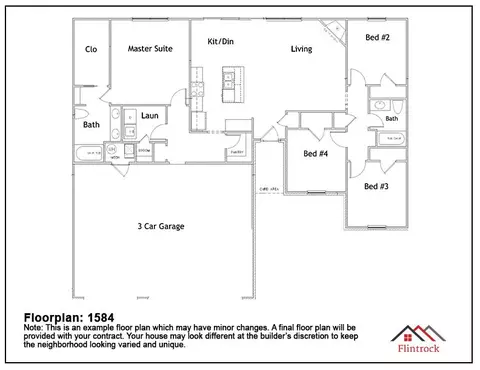 2962 N Dickerson Ave, Springfield, MO 65803 photo 2