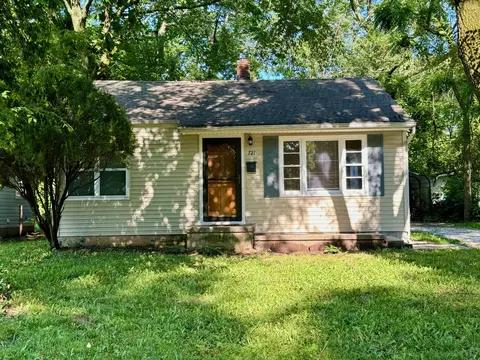 721 S Warren Ave, Springfield, MO 65802