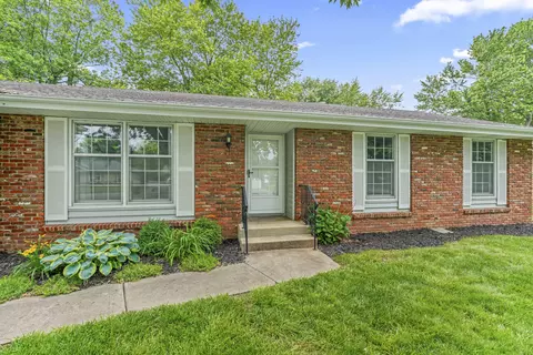 3341 S Robberson Ave, Springfield, MO 65807