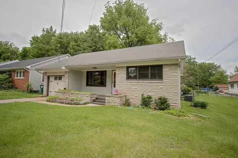 717 W Portland St, Springfield, MO 65807