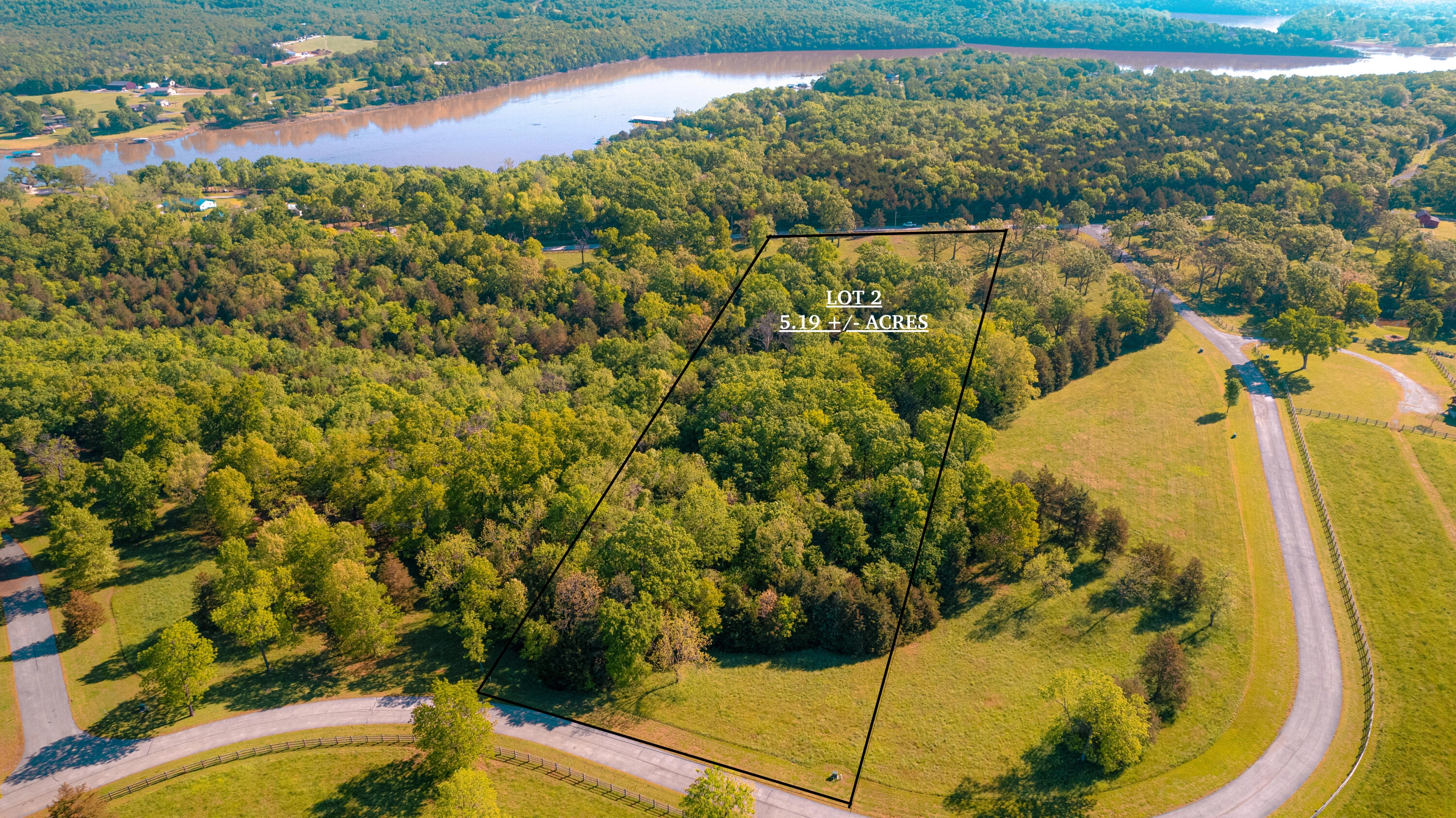 Lot2 Rockin Star Rd  