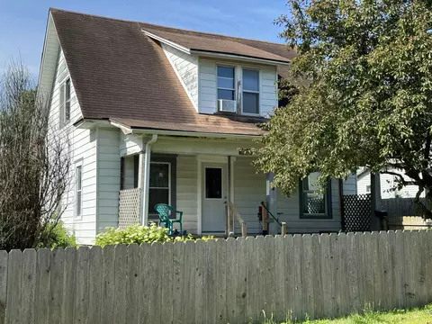 1118 W Webster St, Springfield, MO 65802