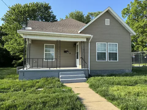 1411 E Florida St, Springfield, MO 65803