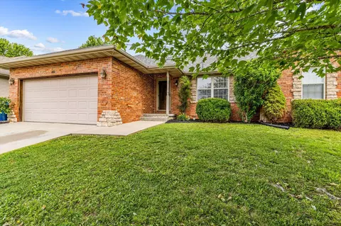 881 W Pembrook Ave, Nixa, MO 65714 photo 2