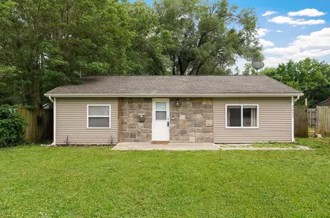 2602 W Brower St, Springfield, MO 65802