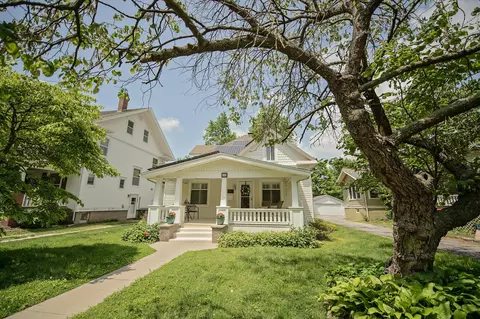 741 S Weller Ave, Springfield, MO 65802