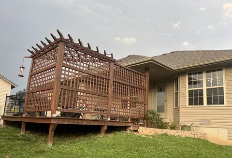 1301 N Crestview Ct, Ozark, MO 65721 photo 24