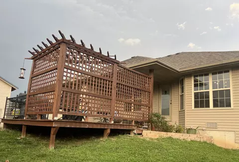 1301 N Crestview Ct, Ozark, MO 65721 photo 28