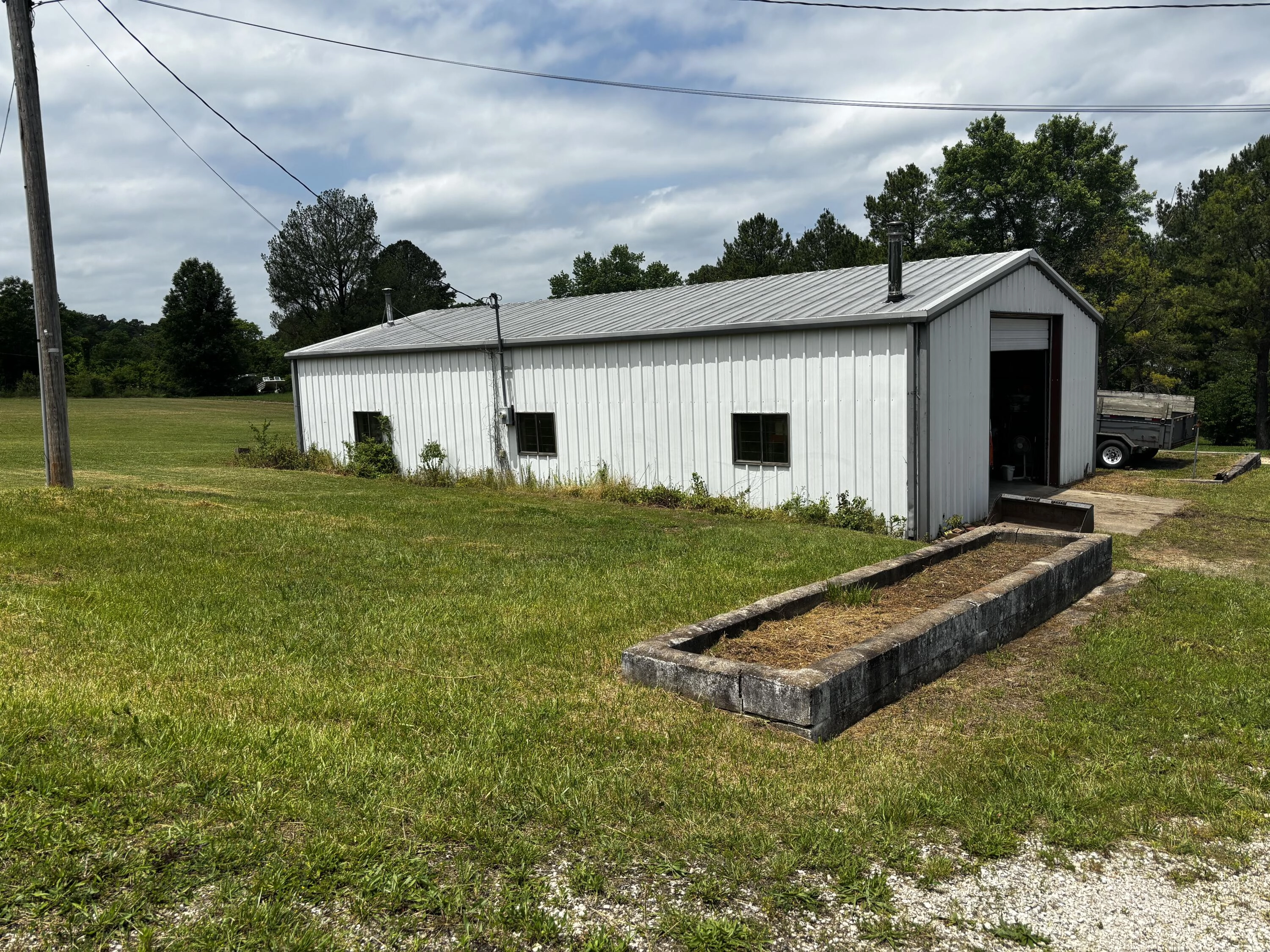 000 17831 Private Rd 2261