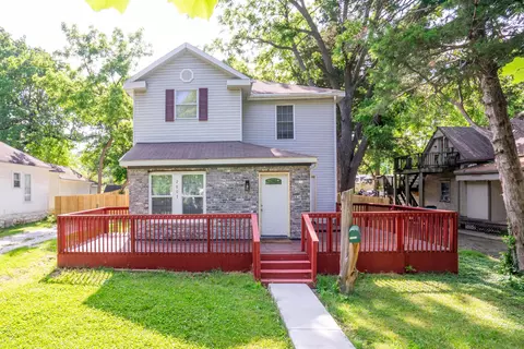 2007 N Jefferson Ave, Springfield, MO 65803