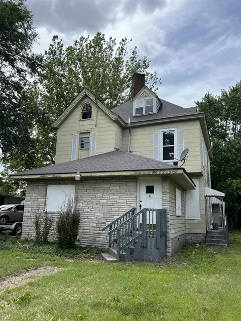 2009 N Main Ave, Springfield, MO 65803 photo 1