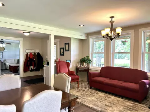Living - 443 County Road 955, Squires, MO 65755 photo 6 of 6