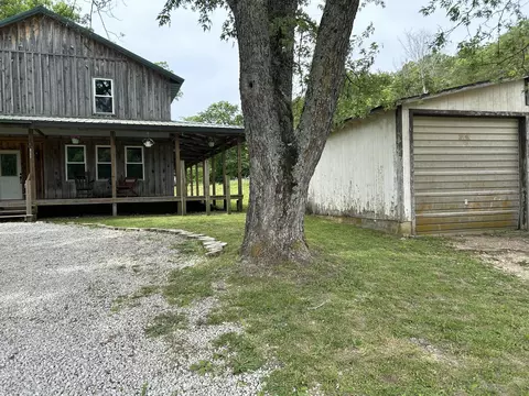 Exterior - 443 County Road 955, Squires, MO 65755 photo 6 of 20