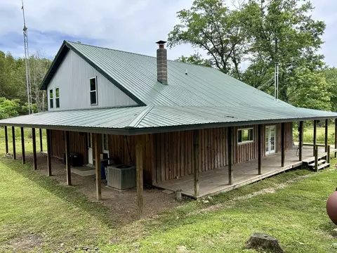 Exterior - 443 County Road 955, Squires, MO 65755 photo 10 of 20