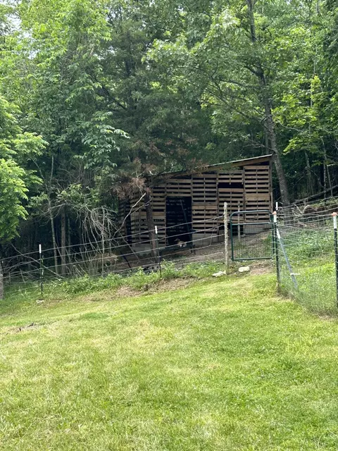 Exterior - 443 County Road 955, Squires, MO 65755 photo 15 of 20