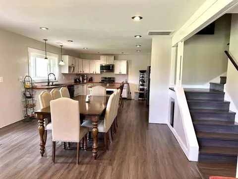 Dining - 443 County Road 955, Squires, MO 65755 photo 5 of 6