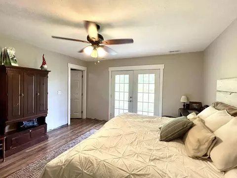 Bedroom - 443 County Road 955, Squires, MO 65755 photo 1 of 13