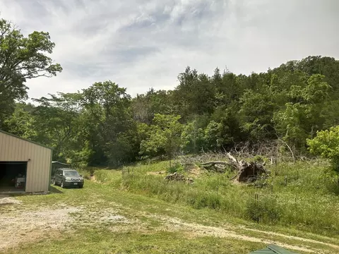 Exterior - 443 County Road 955, Squires, MO 65755 photo 3 of 20