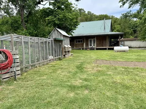 Exterior - 443 County Road 955, Squires, MO 65755 photo 14 of 20