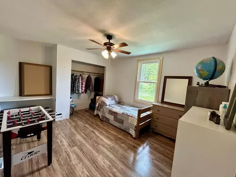 Bedroom - 443 County Road 955, Squires, MO 65755 photo 12 of 13