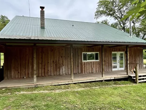 Exterior - 443 County Road 955, Squires, MO 65755 photo 11 of 20