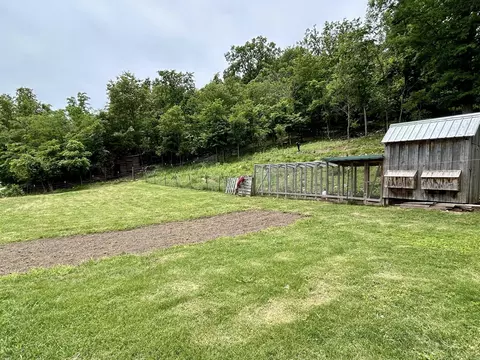 Exterior - 443 County Road 955, Squires, MO 65755 photo 13 of 20