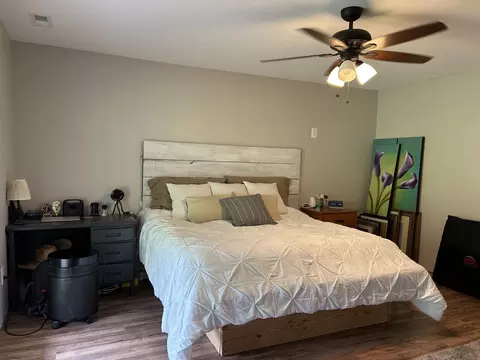 Bedroom - 443 County Road 955, Squires, MO 65755 photo 2 of 13